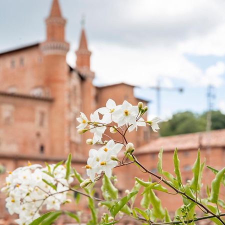 Urbino Apartment - Torricini View Bagian luar foto