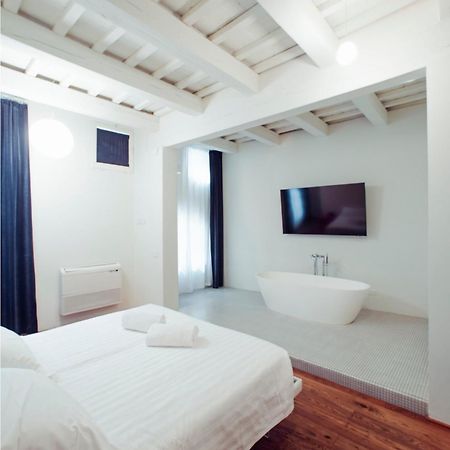 Urbino Apartment - Torricini View Bagian luar foto