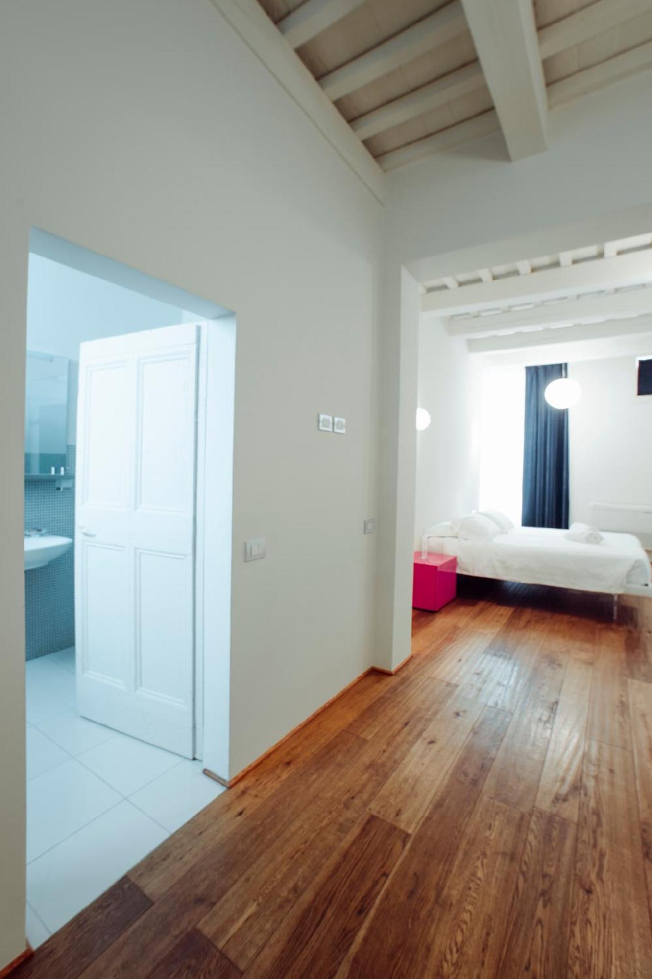 Urbino Apartment - Torricini View Bagian luar foto
