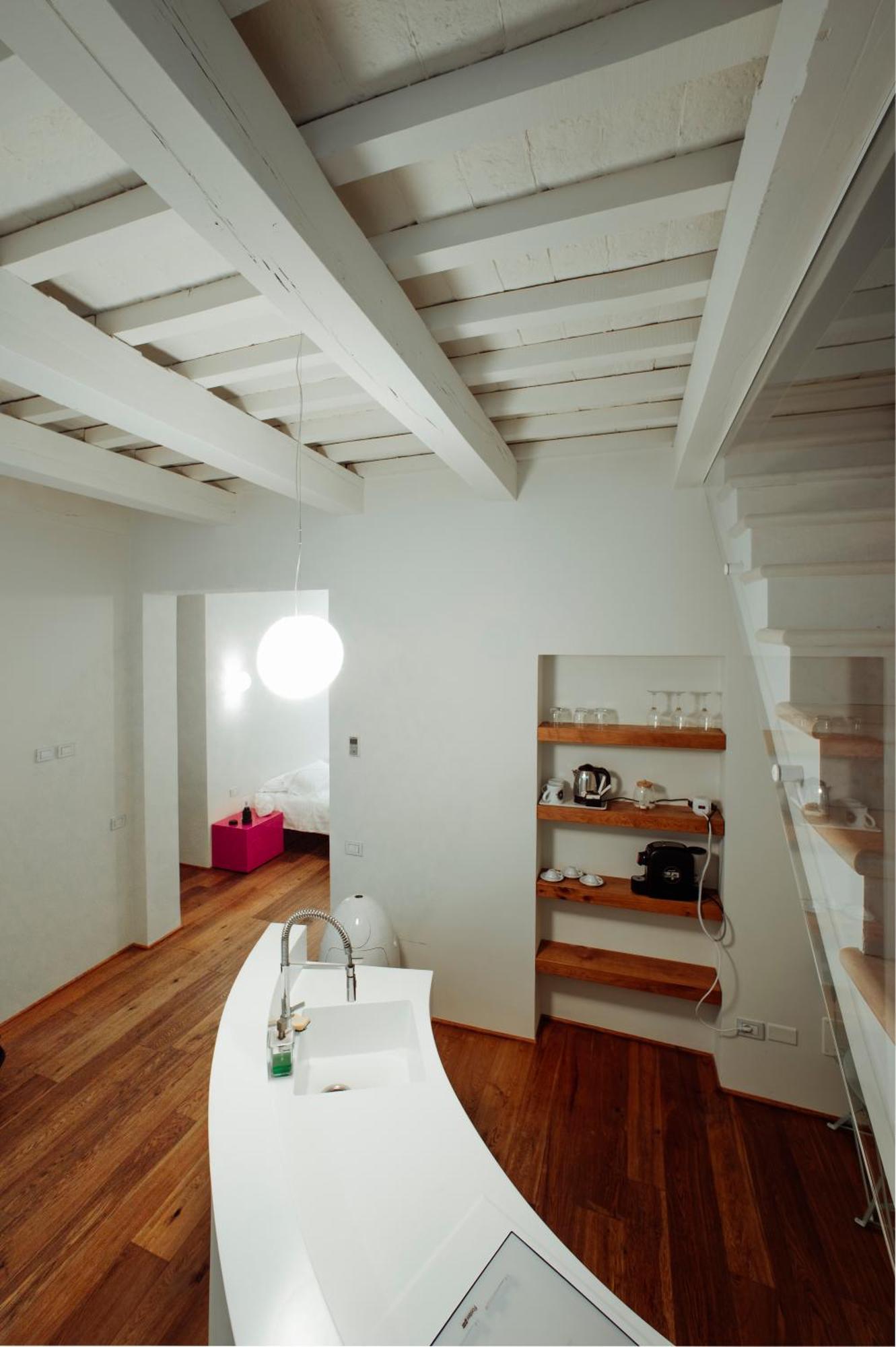 Urbino Apartment - Torricini View Bagian luar foto