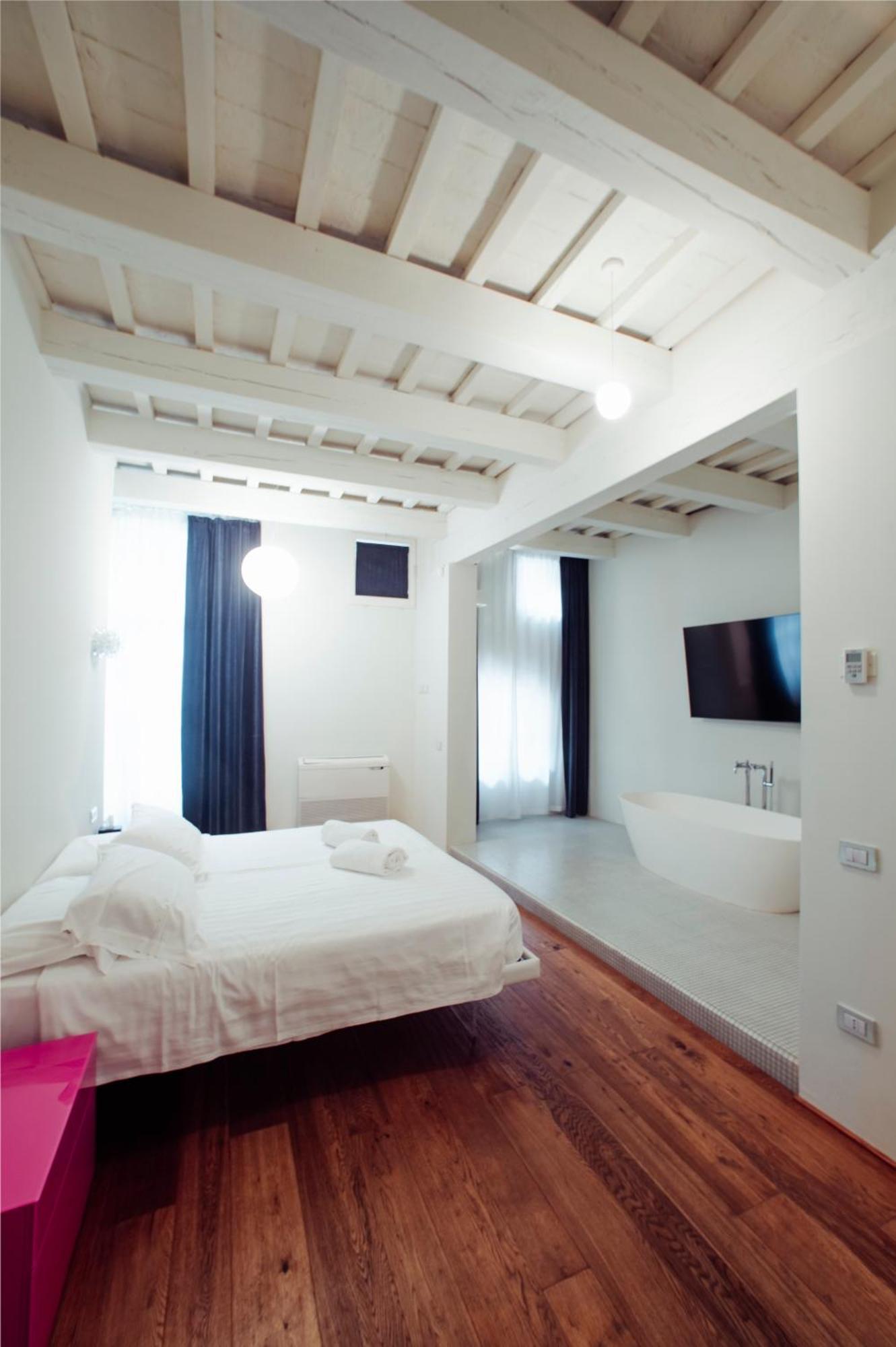 Urbino Apartment - Torricini View Bagian luar foto