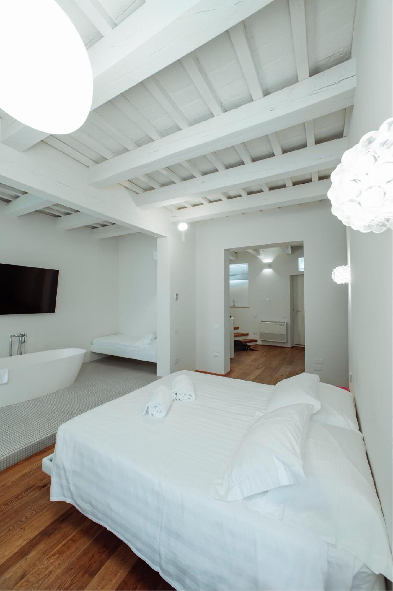 Urbino Apartment - Torricini View Bagian luar foto